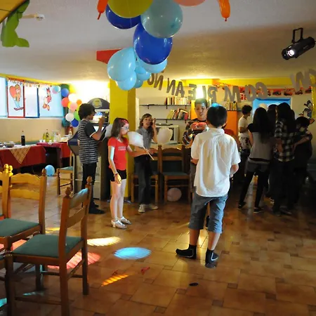 Family Hotel Primavera-3